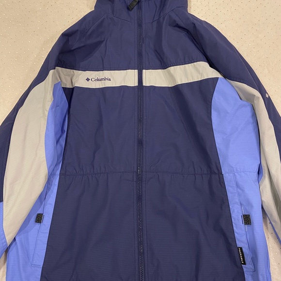 Columbia Jacket - Picture 3 of 8